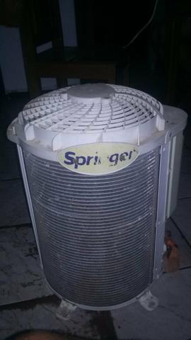Vendo ar condicionado