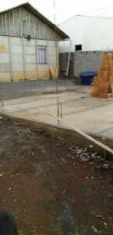 Vendo casa com terreno - Foto 10