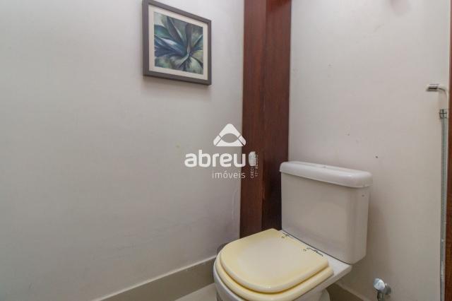 Casa de condomínio à venda com 4 dormitórios em Nova parnamirim, Parnamirim cod:820731 - Foto 18