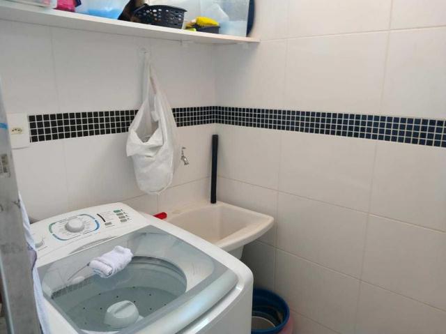 Apartamento à venda com 2 dormitórios cod:66624 - Foto 3