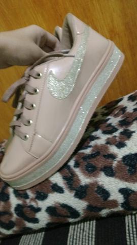 Vende essa sapato feminino - Foto 2