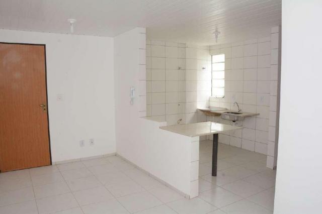 Apartamento, Condomínio Maria Eunice, Promorar, Teresina - PI. - Foto 8