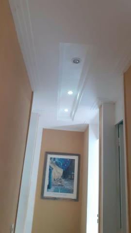 Apartamento 3 quartos