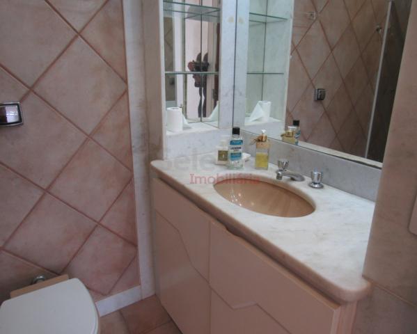Apartamento de 140 m² na Av. Epitácio Pessoa, frontal, em andar bem alto, com visual panor - Foto 14