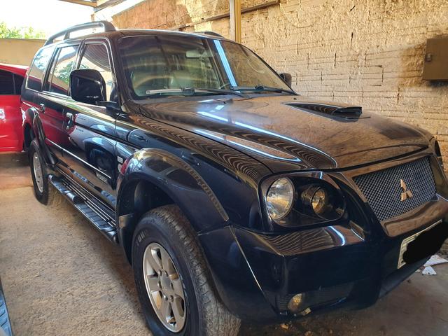 Pagero sport hpe aut diesel - Foto 2