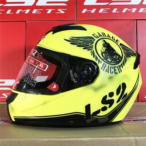 Promoção Capacete LS2 - Foto 4