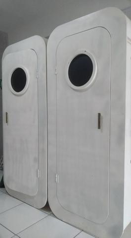 Provador para loja