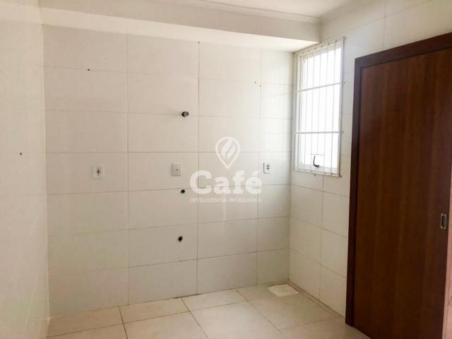 Residencial morada do sol, 3 dormitórios, garagem, suíte, 2 banheiros - Foto 12
