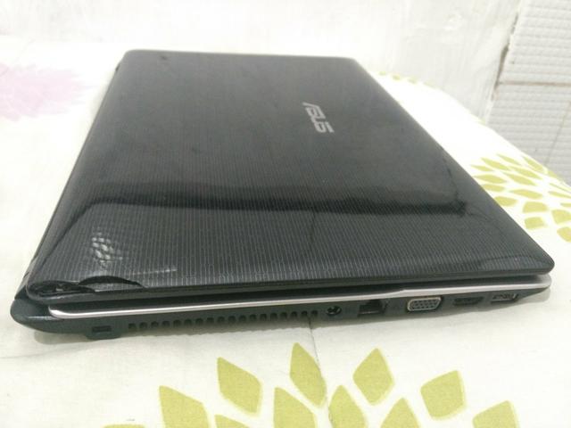 Vendo Notebook Asus - Foto 3