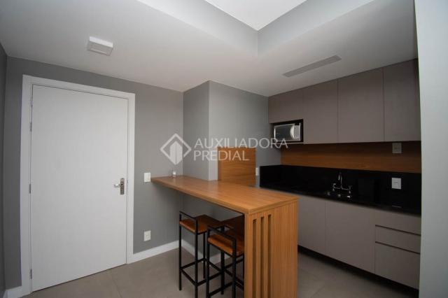 Apartamento para alugar com 1 dormitórios em Jardim do salso, Porto alegre cod:305308 - Foto 10