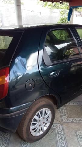 Palio R$ 6mil