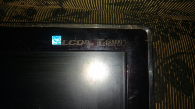 Eletrônicos para retirada de peças.talvez tenha conserto.nao levei pra ver - Foto 2