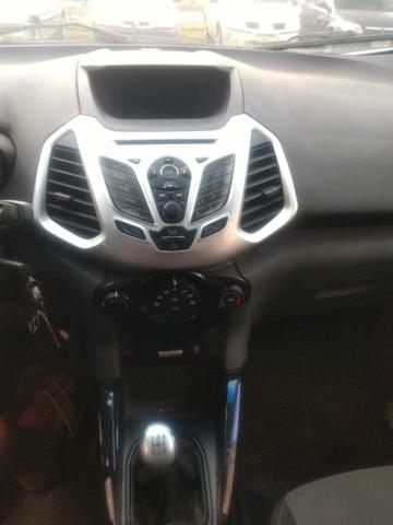 Eco Sport muito nova 13 - Foto 4