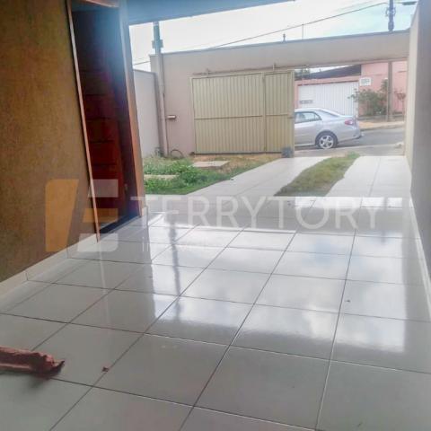 Casa à venda com 3 dormitórios em Polocentro 2ª etapa, Anápolis cod:CA00200 - Foto 13