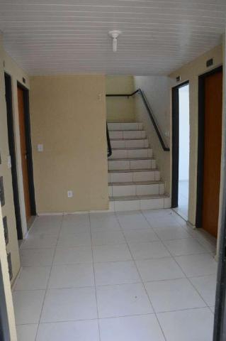 Apartamento, Condomínio Maria Eunice, Promorar, Teresina - PI. - Foto 13