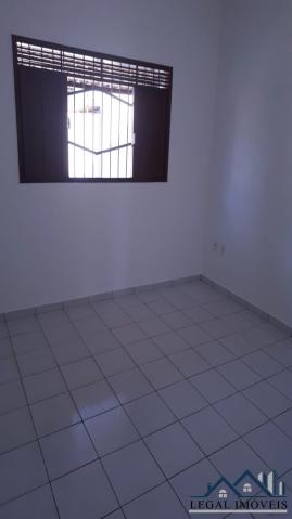 Casa a venda em emaús-parnamirim, poucos minutos de natal, 3 quartos 1 suíte. - Foto 16