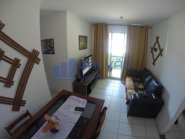 MR- Oportunidade! Apartamento 2Q com Escritura grátis ! - Foto 2
