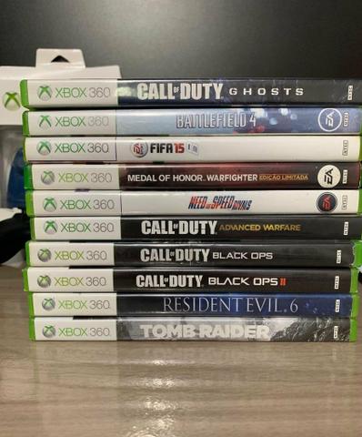 Vendo Xbox 360 - Foto 5