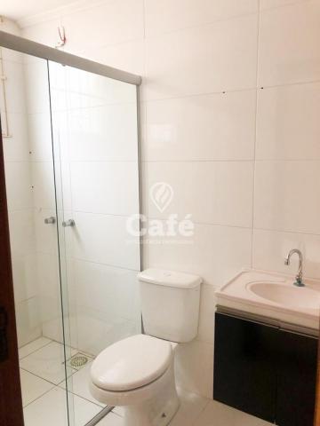 Residencial morada do sol, 3 dormitórios, garagem, suíte, 2 banheiros - Foto 8