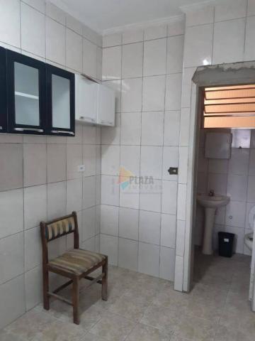 Terreno para alugar, 520 m² por r$ 4.000/mês - boqueirão - praia grande/sp - Foto 13