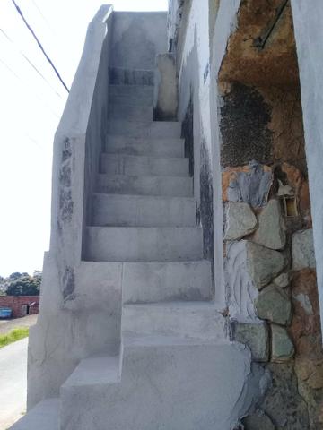 Leia a descrição completa.duplex pra vender em linha do tiro 90.000 p/conversar - Foto 2