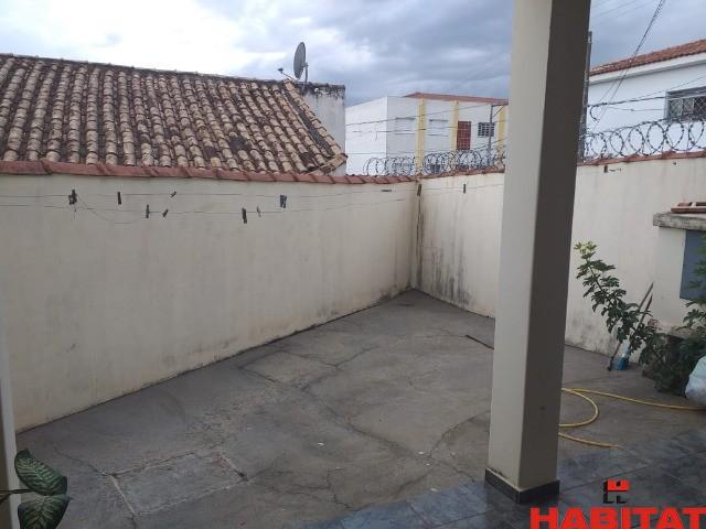 Casa para alugar com 2 dormitórios em Vila nossa senhora das graças, Franca cod:CA01181 - Foto 7
