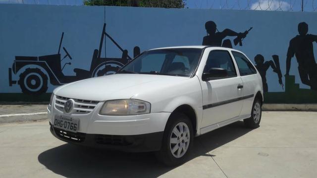 VW GOl 2013 ACEITO TROCA - Foto 7