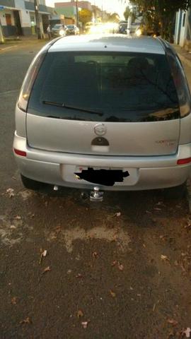 Corsa Hatch Joy 08/09 - Foto 4