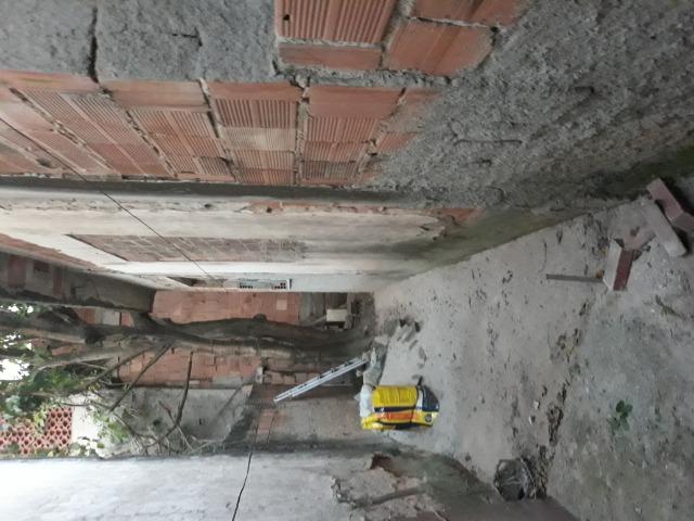 Vendo casa no Fanchem - Queimados, próximo ao Detran - Foto 7