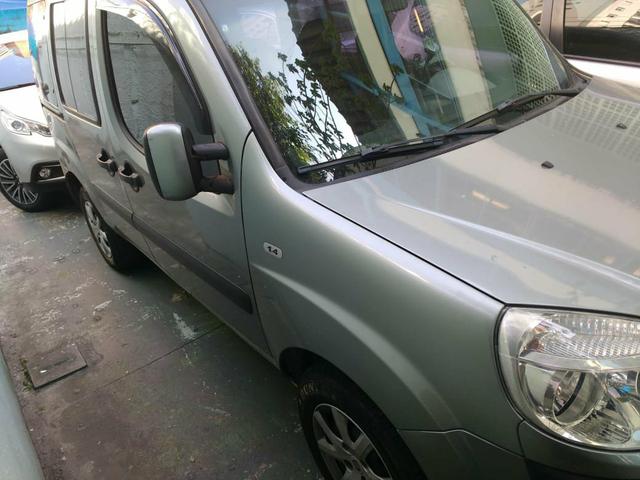 Fiat doblô - Foto 4