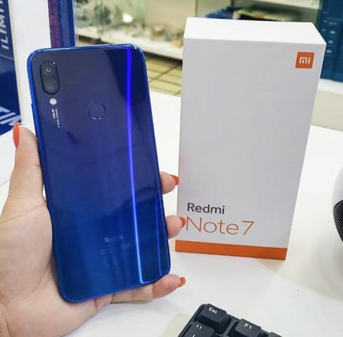 Xiaomi Note7 - Foto 3