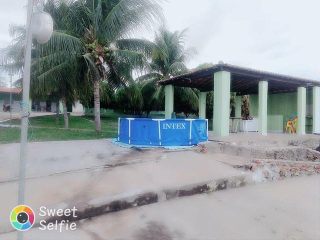 Chácara na beira do rio São Francisco ,há 80 km de Juazeiro - Foto 8