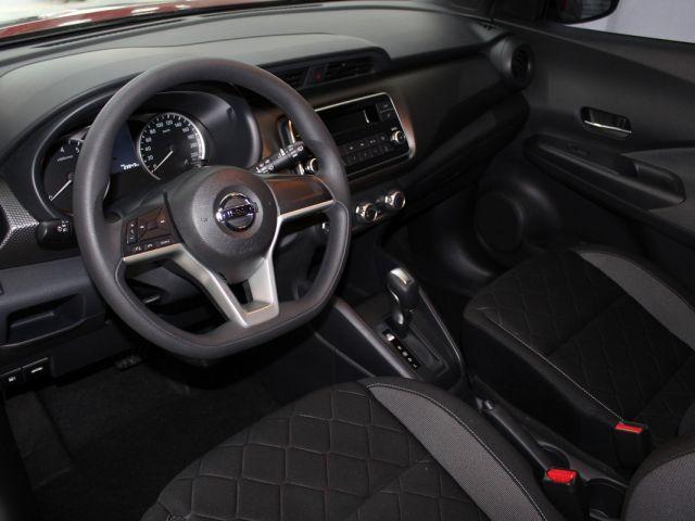 KICKS S 1.6 16V FLEX 5P AUT. - Foto 6
