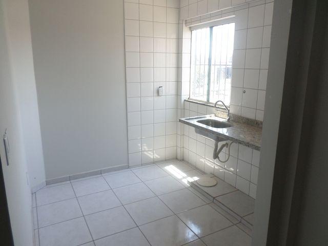 Escritório para alugar em Setor dos afonsos, Aparecida de goiania cod:1030-548 - Foto 4