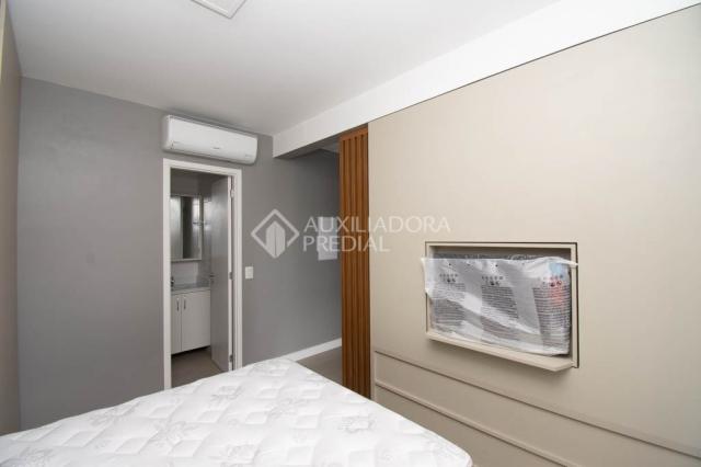 Apartamento para alugar com 1 dormitórios em Jardim do salso, Porto alegre cod:305308 - Foto 16