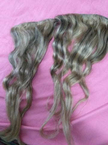 Cabelo - Foto 2