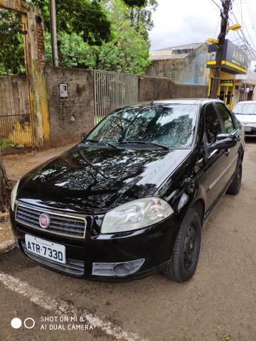 Fiat Siena EL 2011 completo - Foto 3