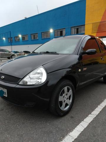Ford Ka 1.6 2005