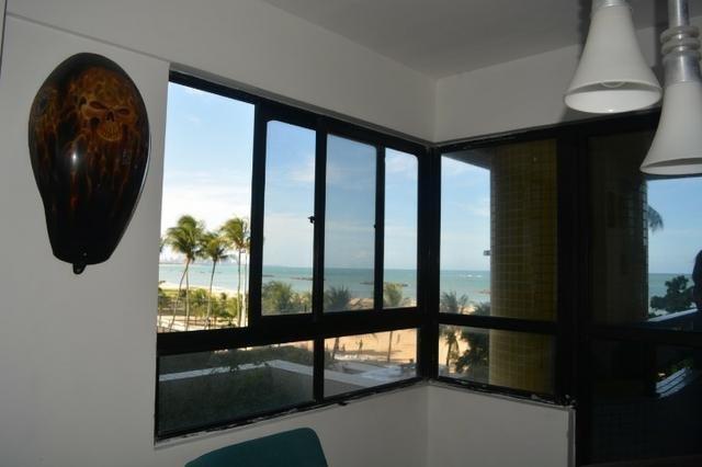 More na Beira mar, apartamento 4 quartos em Candeias no Calçadão com 4 vagas de garagem - Foto 17