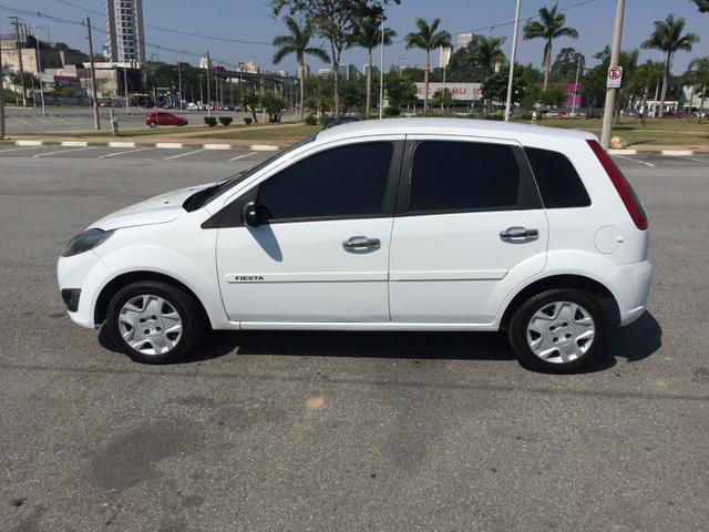 Ford Fiesta 1.0 2013 completo - Foto 9