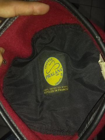 Boina militar ? - Foto 4