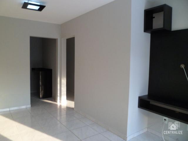 Casa de condomínio para alugar com 3 dormitórios em Estrela, Ponta grossa cod:924-L - Foto 4