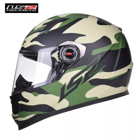 Promoção Capacete LS2 - Foto 6