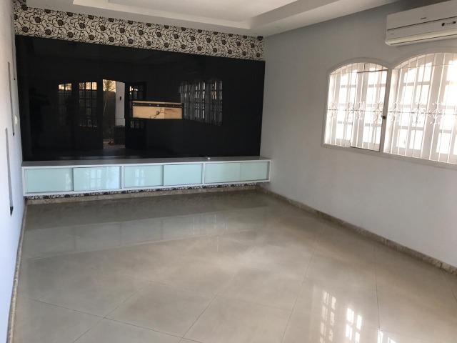 MA - Vendo Casa Belíssima com Sistema Inteligente de Segurança - Foto 12