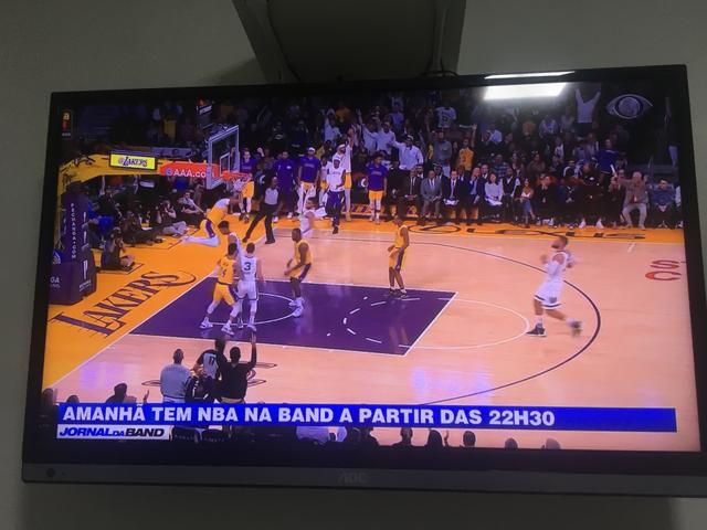 Tv AOC 32 polegadas