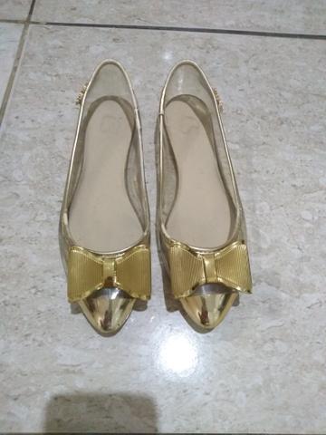 Sapatilha Carmen Steffens - Foto 2