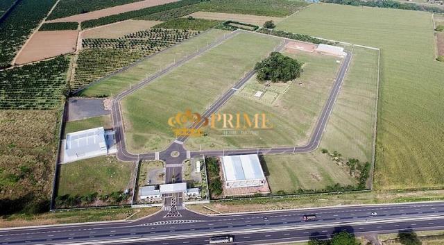 Galpão/depósito/armazém para alugar em Jardim primavera, Mogi mirim cod:BA004769 - Foto 2
