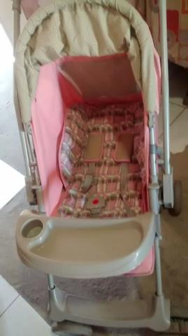 Carinho de bebê - Foto 3