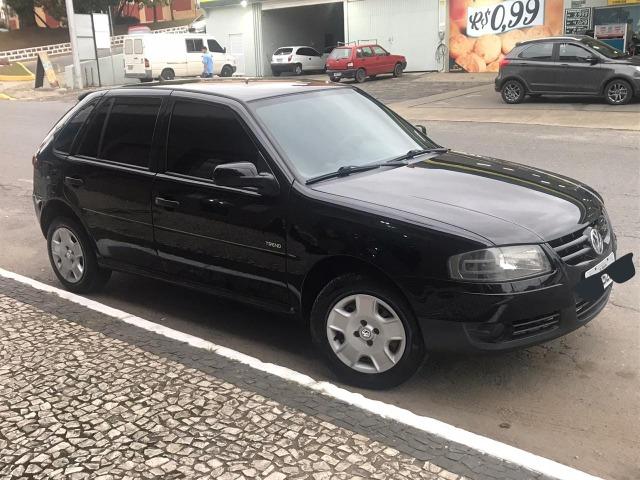 Gol G-IV 2008
