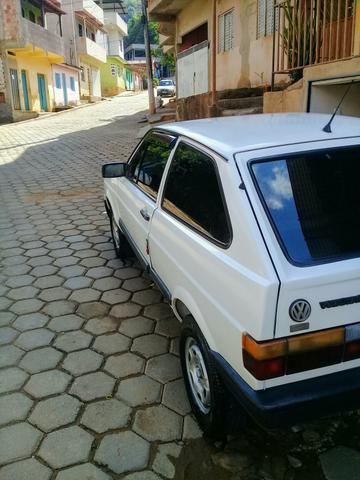 Gol 94 1.0 conservado - Foto 5